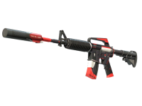 M4A1-S Cyrex